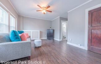 3607 Ingersoll Ave