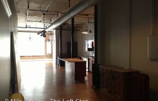 215 Mitchell Street #15