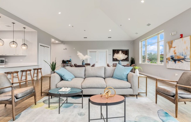 Eagle Creek Apartments