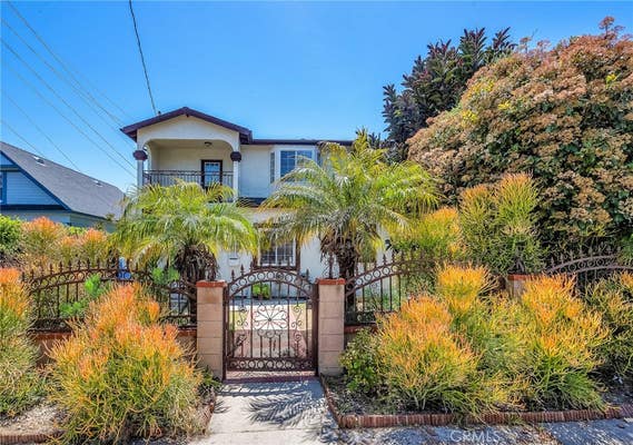 543 W SANTA CRUZ ST