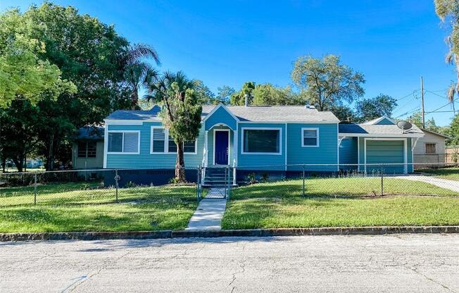 800 W FRANCES AVE