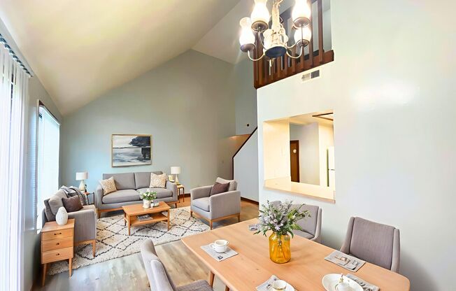 Find Your Next Home At One Oak Place