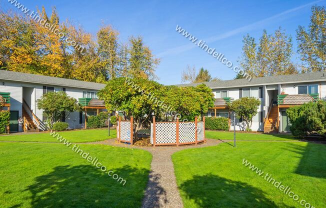 285RK - Wellington Square