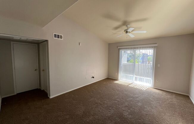 Tuscano Community 1 bedroom condo