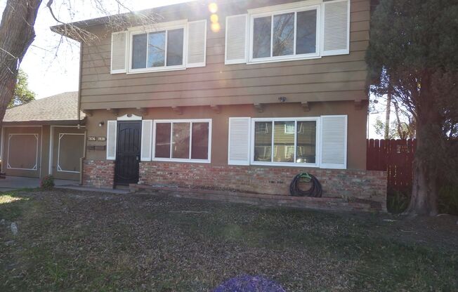 Sweet Way Duplex