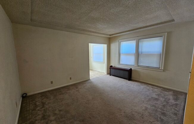 Grande Ronde Apartments