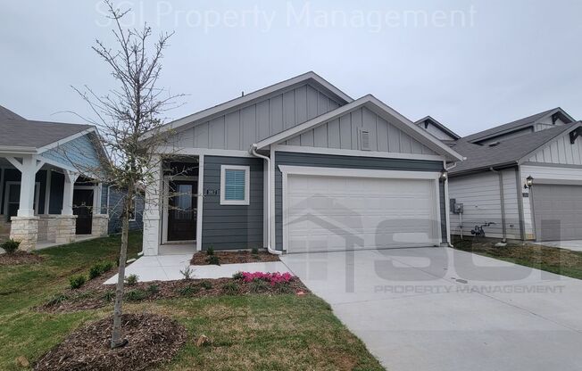 3 beds, 2 baths, 1,478 sqft, $2,095