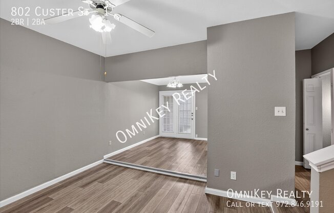 Partner-provided property photo