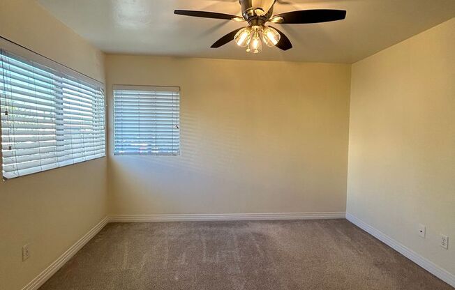 2 beds, 1 bath, $2,395