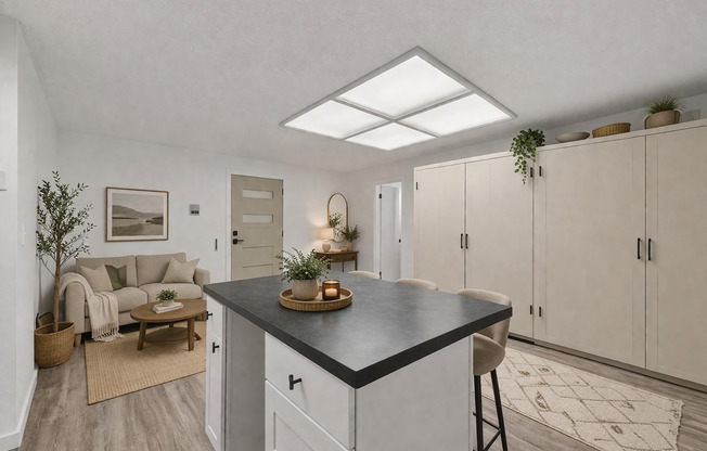 1311 1st St Apartments