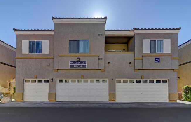 Cute 2bdrm unit!