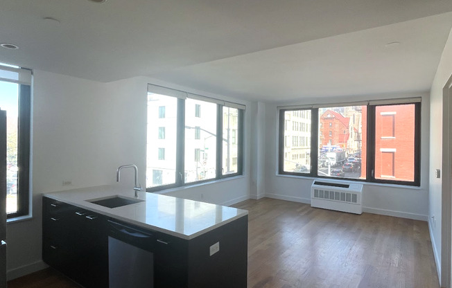 1 bed, 1 bath, 625 sqft, $3,977, Unit 508