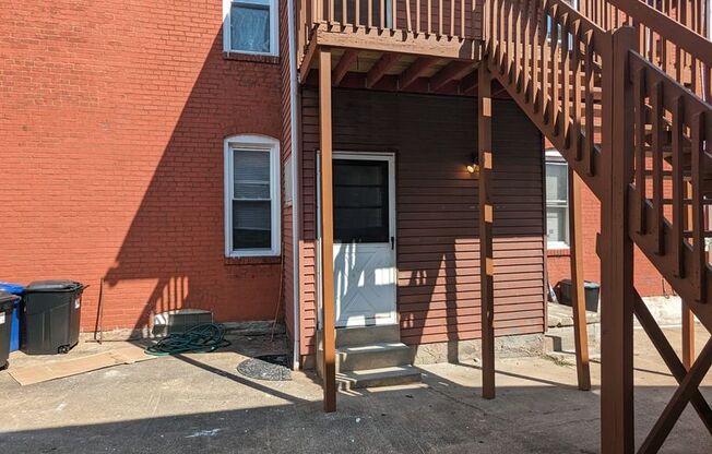 1821-1823 Niggel Street