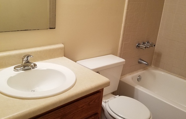 2 beds, 2 baths, $1,330