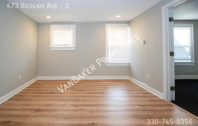 Partner-provided property photo