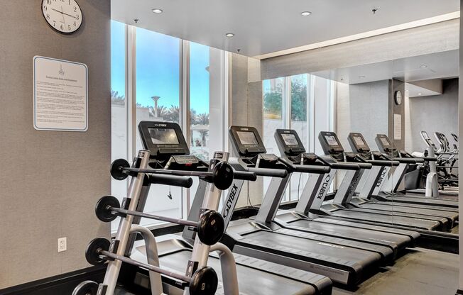 2 beds, 2 baths, $5,500