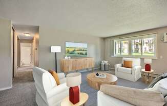 Northtown Village Apartments