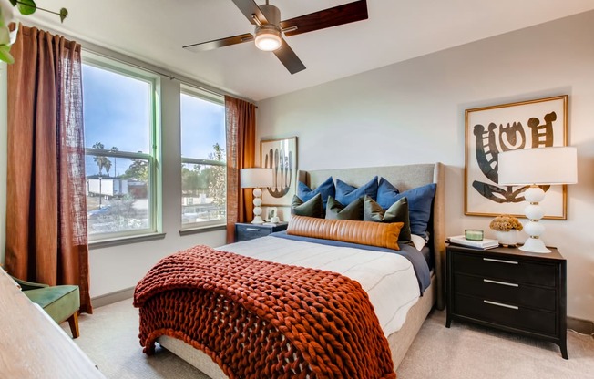 The Rylan Apartments