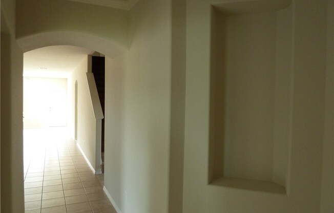 2 Master Bedrooms in this home