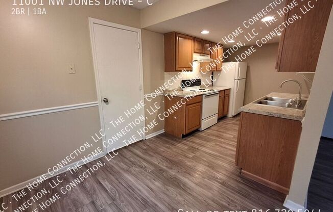 11001 NW JONES DR