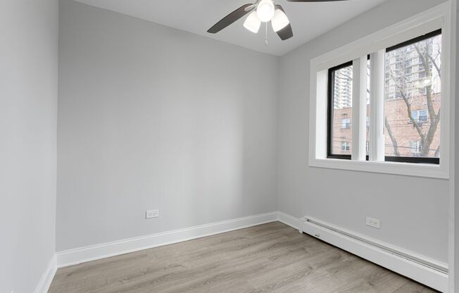 2 beds, 1 bath, 622 sqft, $2,200, Unit 409