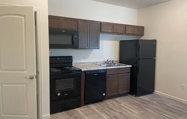 1 bed, 1 bath, 484 sqft, $1,000, Unit #210