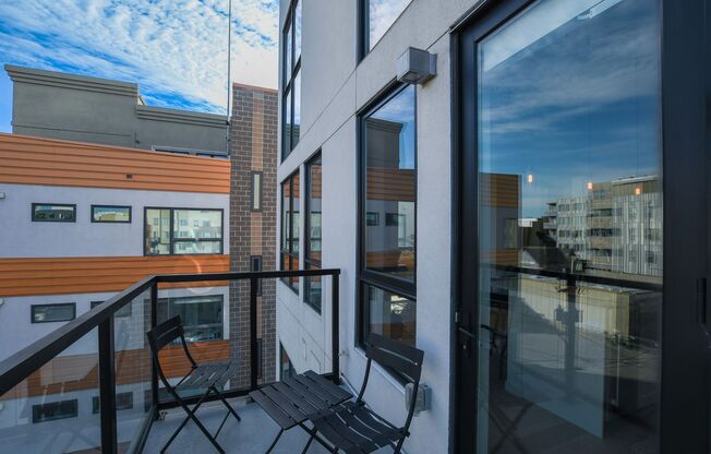 LoHi Urban Oasis