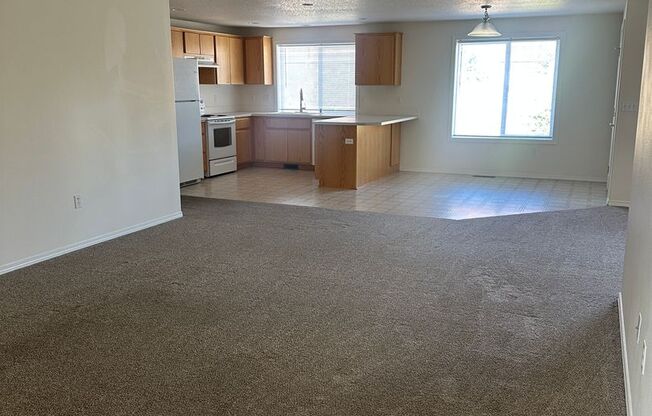Pet Friendly Home for Rent!!