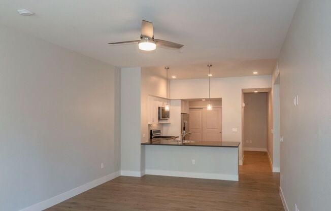 2 beds, 2 baths, 1,271 sqft, $5,395, Unit 110