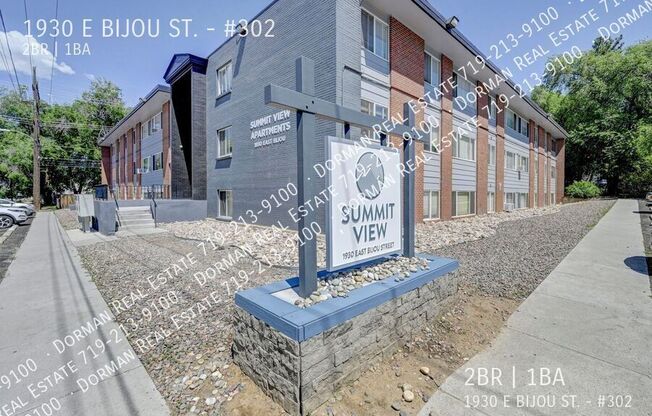 1930 E. Bijou Street