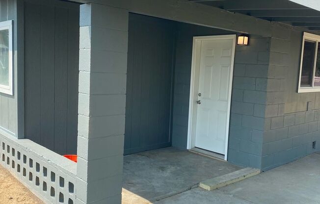Charming two bedroom home