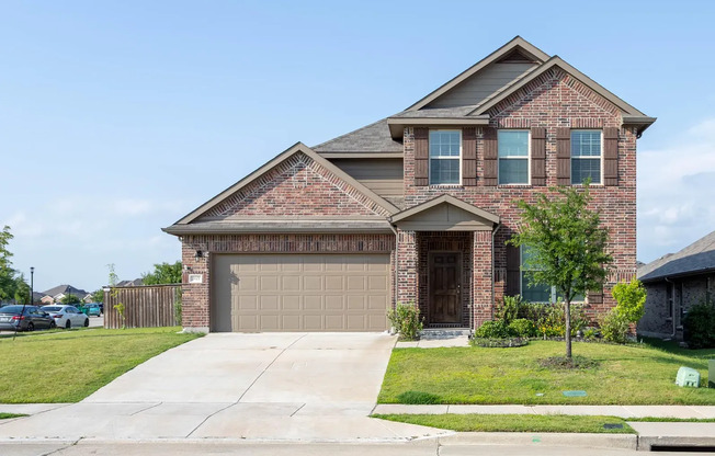 You will fall in love from the minute you arrive at this absolutely stunning home!