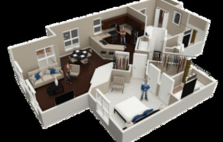 Partner-provided photo for $2450 unit