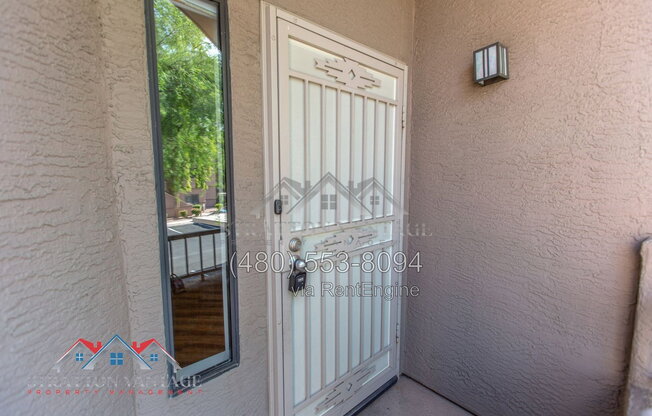 15050 N Thompson Peak Pkwy