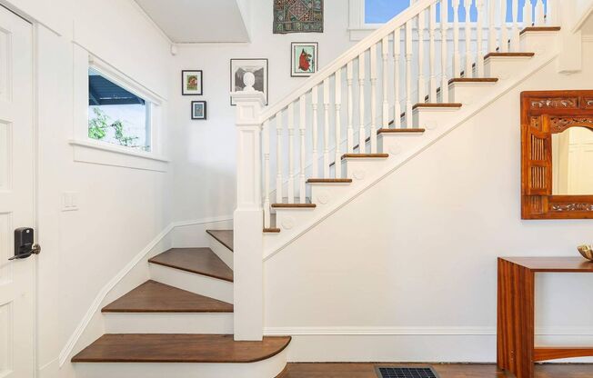 3Bd/2.5Ba Seattle House
