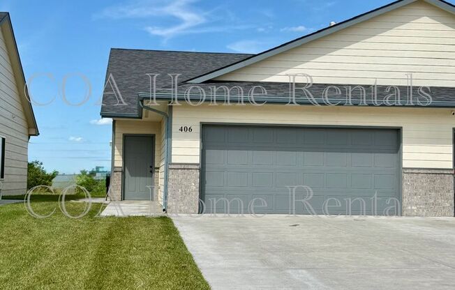 Maize Duplex