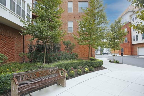Park Square