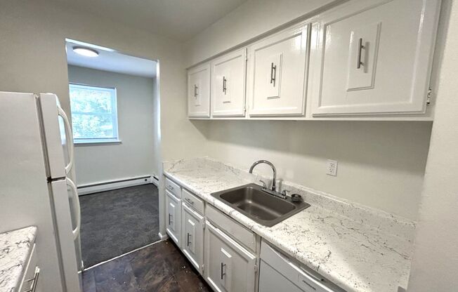 1 bed, 1 bath, 725 sqft, $1,189, Unit E302