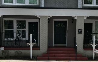 200 W Charnwood