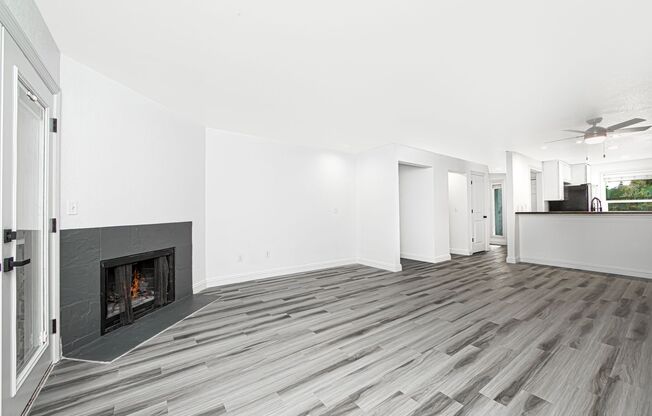 2 beds, 2 baths, 1,111 sqft, $2,115, Unit D-124