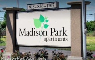 Madison Park Apartments