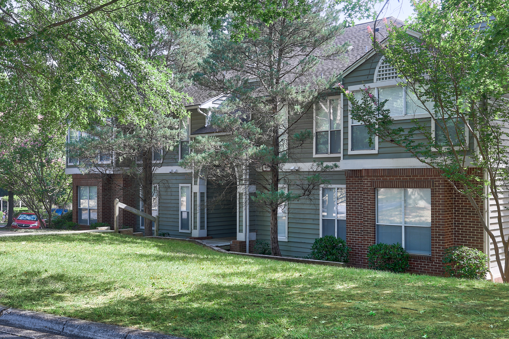 The Villages Apartments