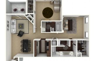 Partner-provided photo for $1555 unit