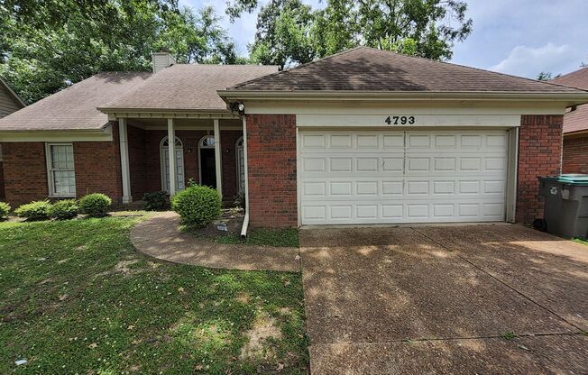 Welcome to 4793 Ross Creek Dr!