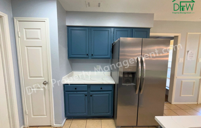 Charming 3-Bedroom Duplex with Modern Amenities in DeSoto, TX