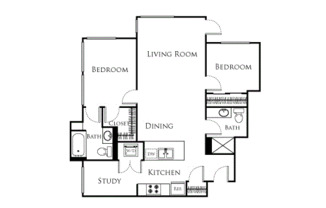 Partner-provided photo for $2942 unit