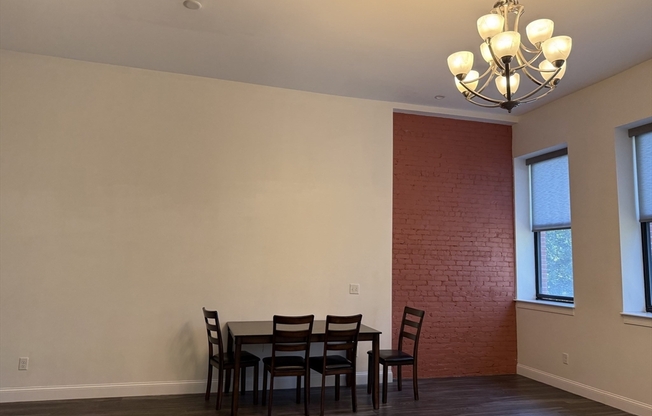 1022 Hancock Street Unit 110