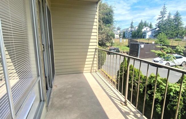 Sou&#39;Wester Apartments