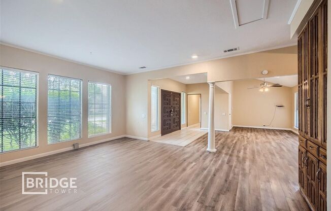 3005 Saddlehead Drive
