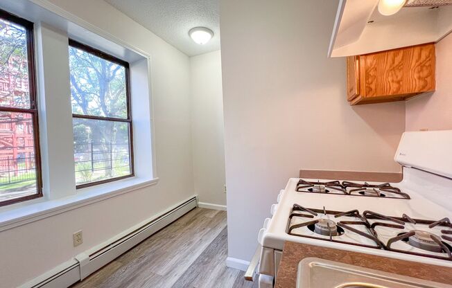 1 bed, 1 bath, 476 sqft, $1,280, Unit 102